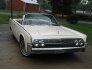 1963 Lincoln Continental for sale 100831208