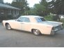 1963 Lincoln Continental for sale 100831208