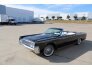1963 Lincoln Continental for sale 101688160