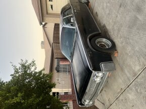1963 Lincoln Continental for sale 101791243
