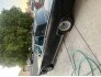 1963 Lincoln Continental for sale 101791243