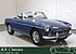 1963 MG MGB for sale 101635196