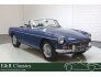 1963 MG MGB for sale 101663590