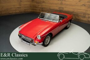 1963 MG MGB for sale 102008235