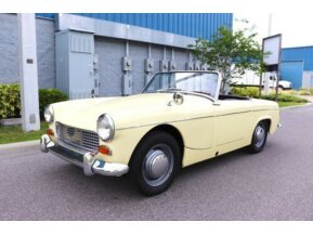 1963 MG Midget for sale 101733262