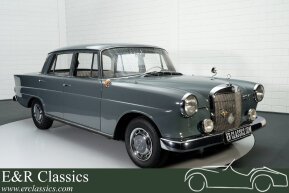 1963 Mercedes-Benz 190C for sale 101933504