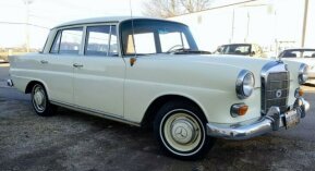 1963 Mercedes-Benz 190DC for sale 101903587