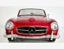 1963 Mercedes-Benz 190SL for sale 101811332