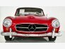 1963 Mercedes-Benz 190SL for sale 101811332