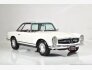 1963 Mercedes-Benz 230SL for sale 101380079