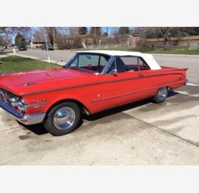 1963 Mercury Comet Clics For On Autotrader 1963 Mercury Comet Clics For On Autotrader