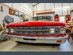 Thumbnail Photo 2 for 1963 Mercury Marauder for Sale by Owner