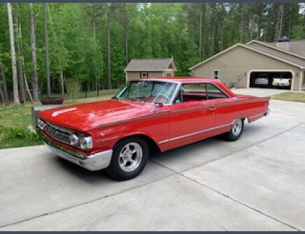 Photo 1 for 1963 Mercury Marauder for Sale by Owner