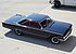 1963 Mercury Marauder for sale 101364069