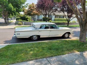 1963 Mercury Monterey for sale 101601515