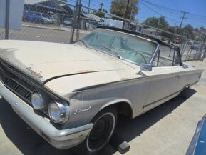 1963 Mercury Monterey for sale 101661799