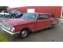 1963 Mercury Monterey for sale 101715725