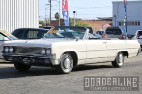 1963 Oldsmobile 88 for sale 101736529