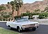 1963 Oldsmobile Ninety-Eight Luxury Sedan for sale 101317878