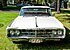 1963 Oldsmobile Starfire for sale 101225540