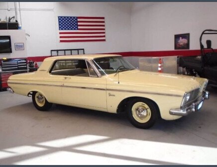 Photo 1 for 1963 Plymouth Belvedere