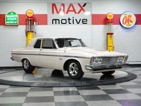 1963 Plymouth Belvedere for sale 101663494