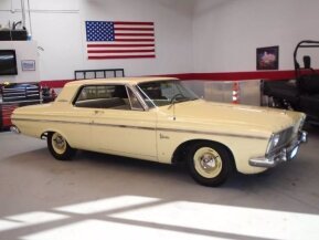 1963 Plymouth Belvedere for sale 101701855