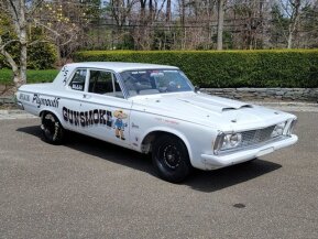 1963 Plymouth Belvedere for sale 101728419