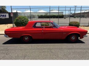 1963 Plymouth Belvedere for sale 101803836