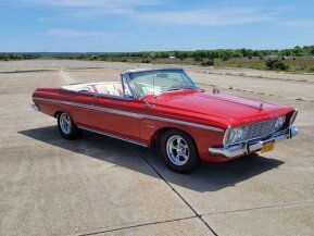 1963 Plymouth Fury for sale 101745711