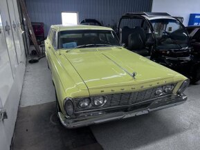 1963 Plymouth Fury for sale 101843211