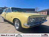 1963 Plymouth Fury for sale 101985703