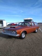 1963 Plymouth Savoy for sale 101701338