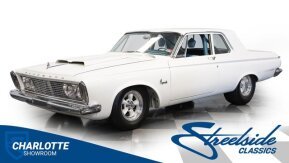 1963 Plymouth Savoy for sale 102011681