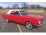 1963 Plymouth Valiant Coupe for sale 101704805