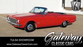 1963 Plymouth Valiant for sale 101822220