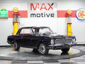 1963 Plymouth Valiant for sale 101985866
