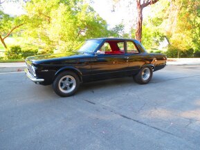 1963 Plymouth Valiant Coupe for sale 101686487