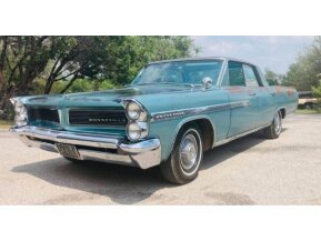1963 Pontiac Bonneville for sale 101743973
