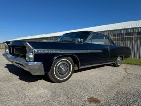 1963 Pontiac Bonneville for sale 101972128