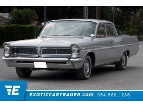 1963 Pontiac Catalina Sedan for sale 101651794