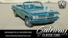 1963 Pontiac Tempest for sale 101894835