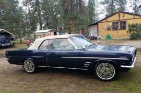 1963 Pontiac Tempest for sale 101948262