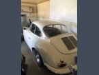 Thumbnail Photo 1 for 1963 Porsche 356 B Super 90 Coupe for Sale by Owner