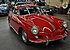 1963 Porsche 356 B Super Coupe for sale 101420622