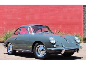 1963 Porsche 356 for sale 101755579