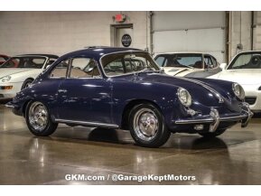 1963 Porsche 356 for sale 101785447