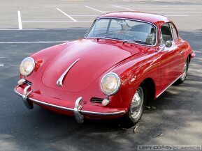 1963 Porsche 356 for sale 101865717