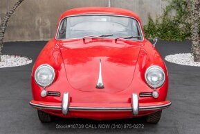 1963 Porsche 356 for sale 101943229