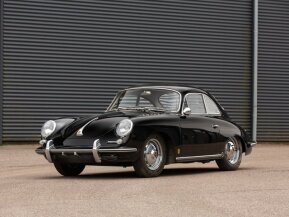 1963 Porsche 356 for sale 102010491